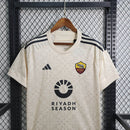 Camisa AS Roma 2023/24 Away