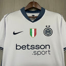 Camisa Inter Milão 2024/25 Away