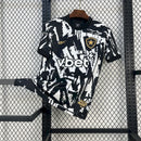 Camisa Botafogo IV 2025/26