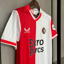 Camisa Feyenoord 2023/24 Home