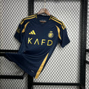 Camisa Al Nassr 2024/25 Away