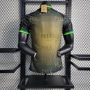 Camisa Brasil Pelé 2023/24 Versão jogador