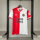 Camisa Feyenoord 2023/24 Home
