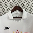 Camisa São Paulo Manga Longa 2024/25 Home