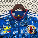 Camisa Japão Dragon Ball 2024/25 Anime
