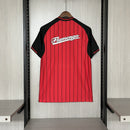 Camisa Flamengo Edição Limitada 2025/26 Futebol Americano