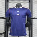 Camisa Arsenal 2025/26 Terrace Icons Versão Jogador