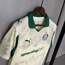 Camisa Palmeiras 2025/26 Bege