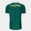 Camisa Palmeiras 2024/25 Home Versão jogador