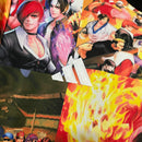 Camisa Japão 2024/25 The King of Fighters
