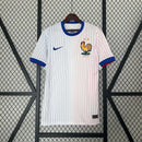 Camisa Seleção França 2024/25