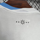 Camisa Seleção Uruguay 2024/25 Away