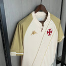 Camisa Vasco 2024/25 Third