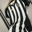 Camisa Atlético Mineiro Feminina 2025/26 Home