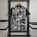 Camisa Brasil Pelé 2023/24