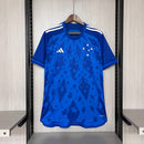Camisa Cruzeiro 24/25 Home