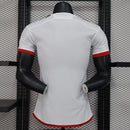 Camisa Flamengo Away 2024/25 Versão Jogador
