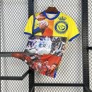 Camisa CR7 Edição Especial 2