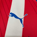 Camisa Paraguay 2024/25 Home