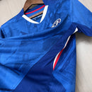Camisa Chelsea 2025/26