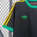 Camisa Seleção Jamaica 2024/25