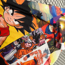Camisa Japão Dragon Ball 2024/25 Anime