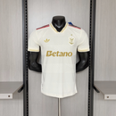 Camisa Flamengo 2025/26 III Versão Jogador