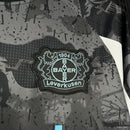 Camisa Bayer 04 Leverkusen 2024/25 Third