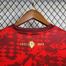 Camisa Portugal 2024/25 Edição Especial