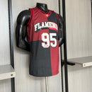 Camisa Flamengo 2025/26 Basquete Edição Limitada