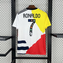 Camisa CR7 Edição Especial