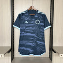 Camisa Cruzeiro 24/25 Third