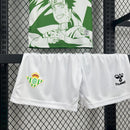 Conjunto Infantil Bétis 2025/26 Naruto