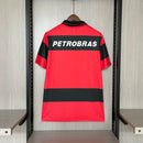 Camisa Flamengo 1999 Retrô