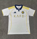 Camisa Al Nassr 2025/26 Third