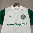 Camisa Palmeiras Feminina 2025/26 Away