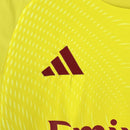 Camisa Arsenal 2025/26 Goleiro