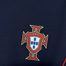 Camisa Portugal Casual Azul 2025/26