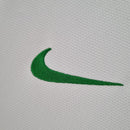 Camisa Portugal Retrô Manga Longa 2012 Away