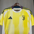 Camisa Juventus 2023/24 Away
