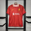 Camisa Liverpool 2024/25 Home