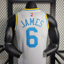 Regata NBA Los Angeles Lakers - LeBron James