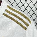 Camisa Bayern de Munique 2025/26 Branca edição especial 125 anos