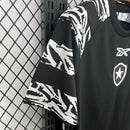 Camisa Botafogo 2025/26 Pré-Jogo