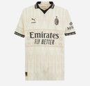 Camisa Milan 2024/25