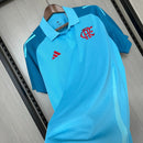 Camisa Flamengo 2025/26 Polo