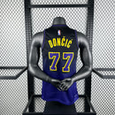 Regata NBA Los Angeles Lakers - Luka Doncic