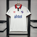 Camisa Nacional Uruguai Home 2024/25