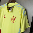 Camisa Espanha Away 2025/26