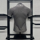 Camisa Real Madrid 2024/25 Third Versão Jogador + Patch